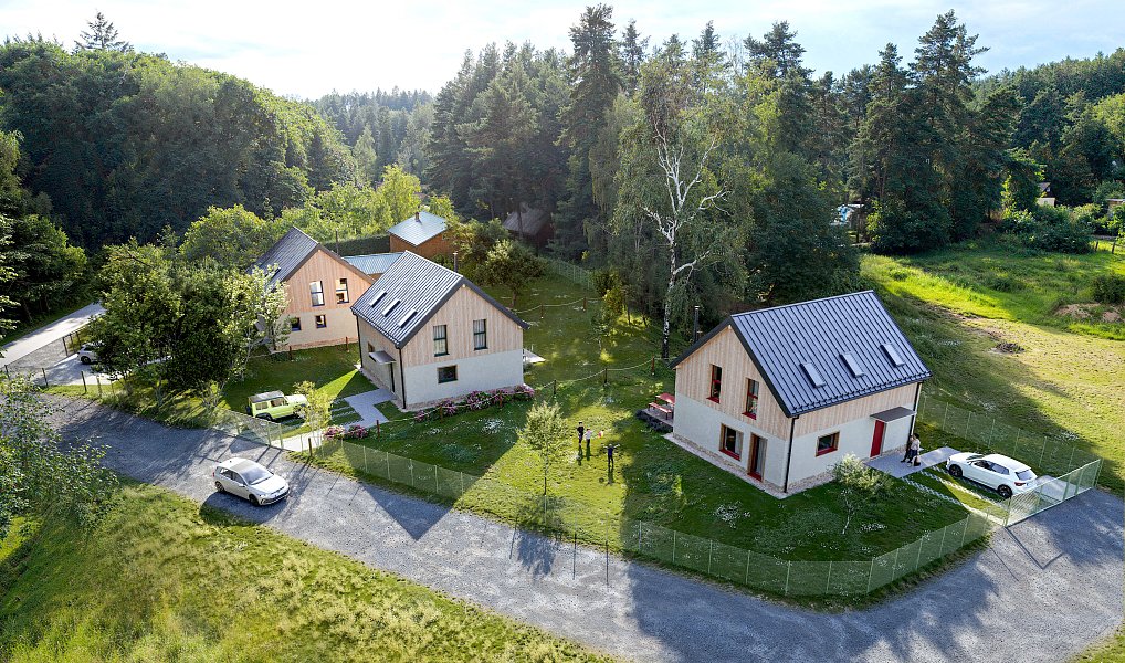 Prodej domu 117 m² s pozemkem 586 m², Kytín – náhled fotky 3