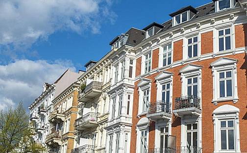Prodej domu 980 m² s pozemkem 230 m², Ostrovní, Praha 1 - Nové Město