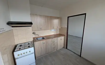 Pronájem bytu 2+1 49 m²