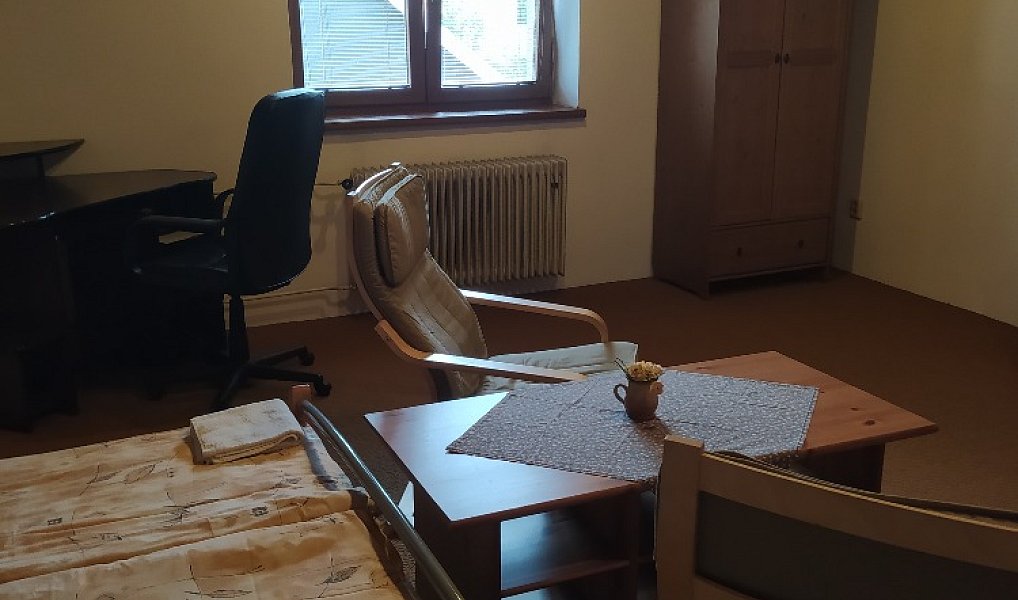 Pronájem bytu 2+kk 40 m², Frenštát pod Radhoštěm – náhled fotky 3