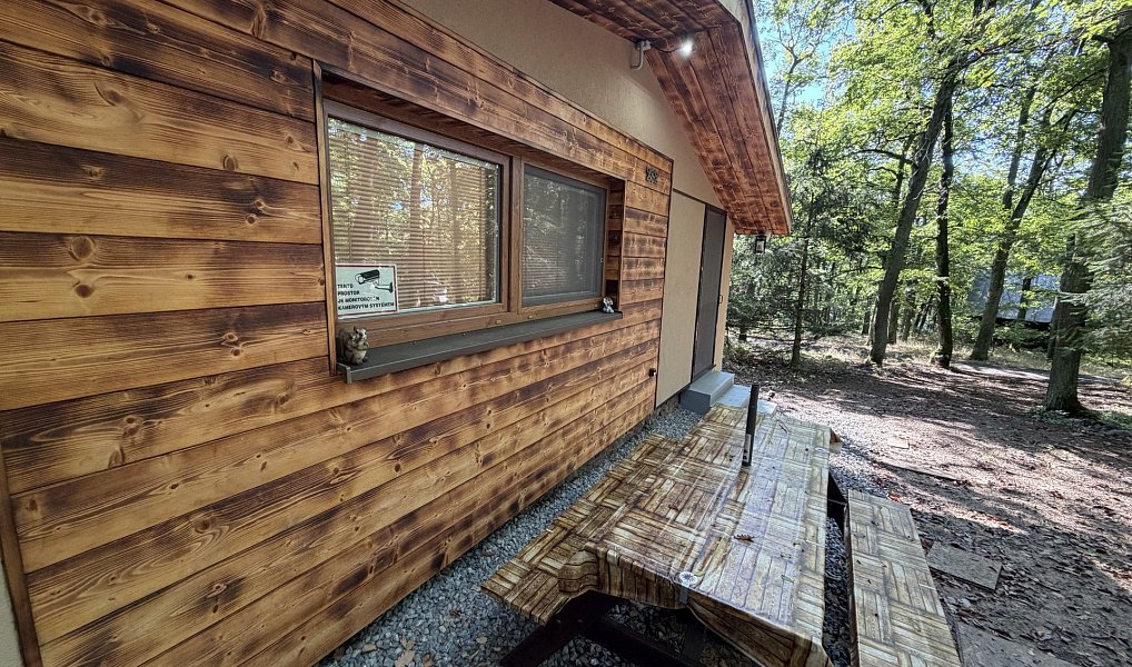 Prodej chaty/chalupy 33 m² s pozemkem 33 m², Brno – náhled fotky 35