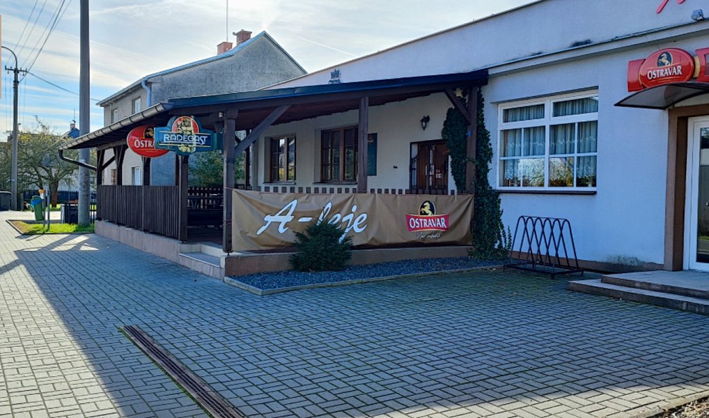 Prodej restaurace 371 m², Ostrava – náhled fotky 7