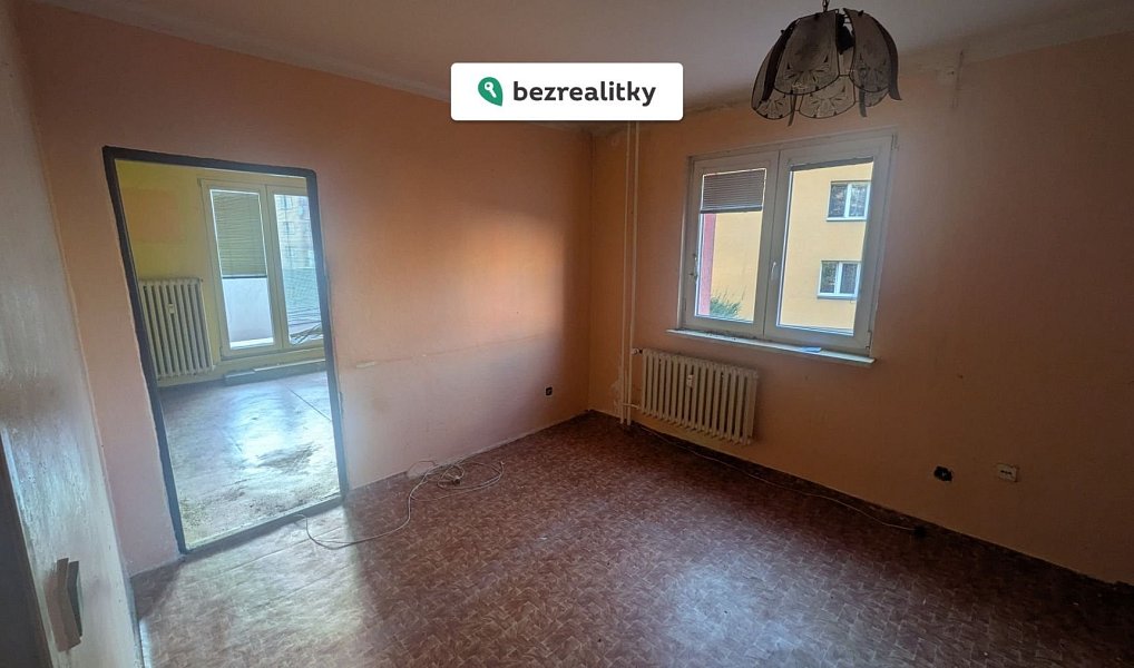 Prodej bytu 3+1 60 m², Karviná – náhled fotky 3