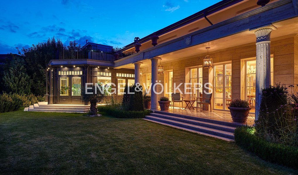 Prodej domu 606 m² s pozemkem 1 155 m², Praha – náhled fotky 16