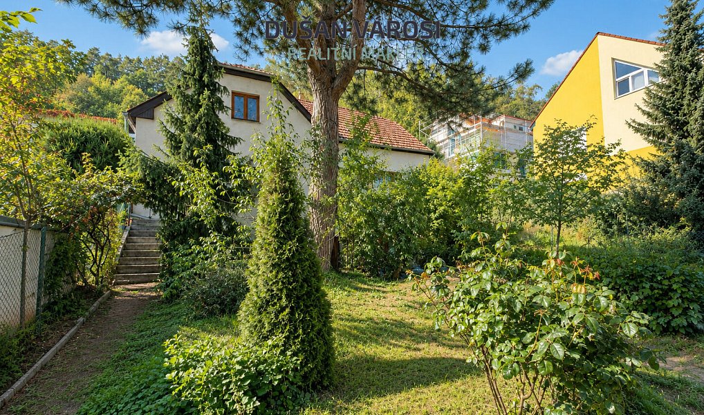 Prodej domu 100 m² s pozemkem 688 m², Brno – náhled fotky 2