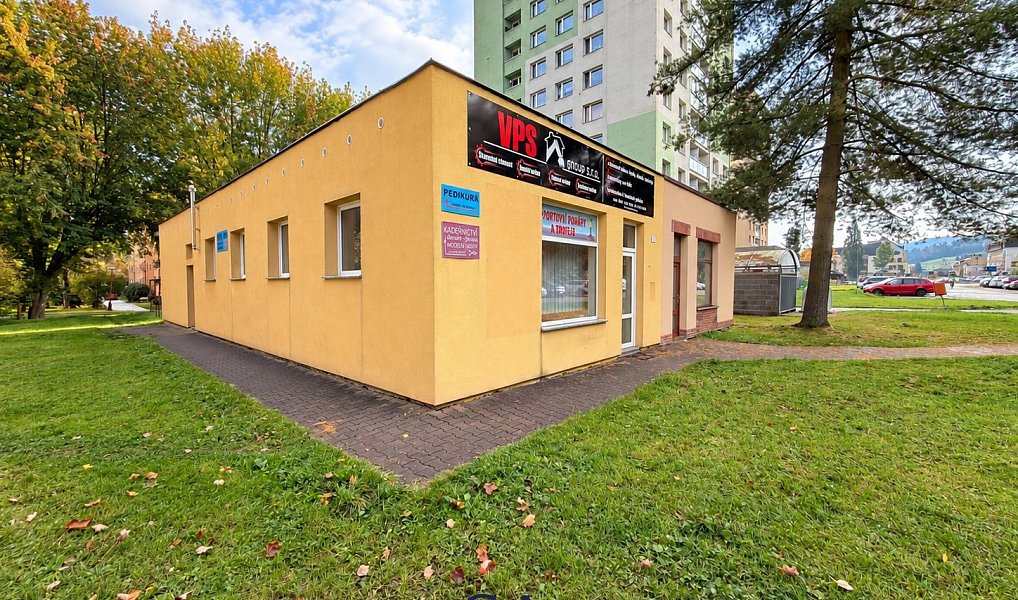 Pronájem obchodních prostor 30 m², Semily – náhled fotky 8