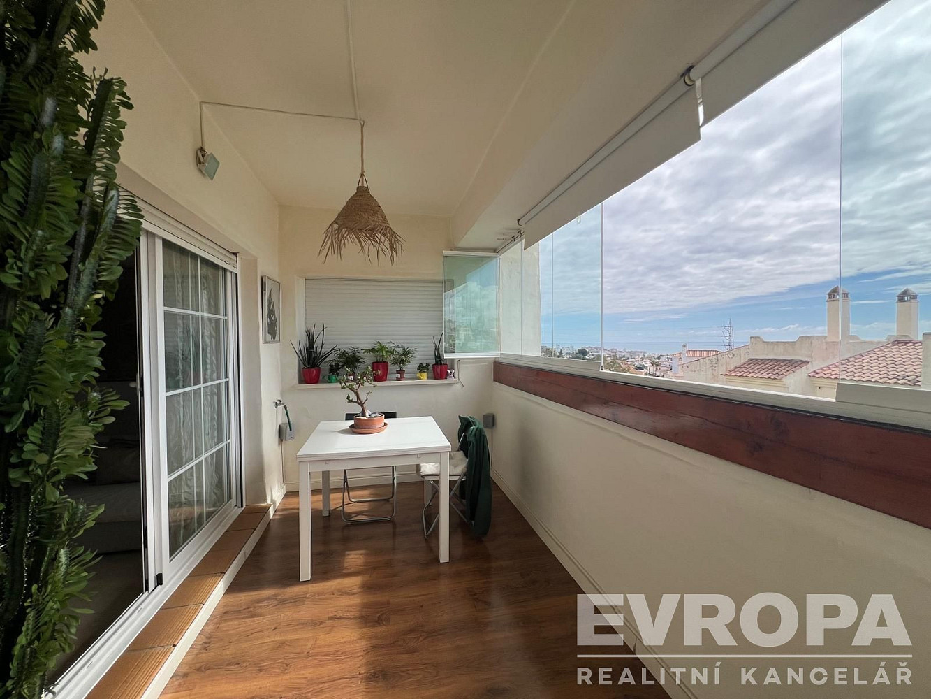 Prodej bytu 3+kk 84 m² - Más