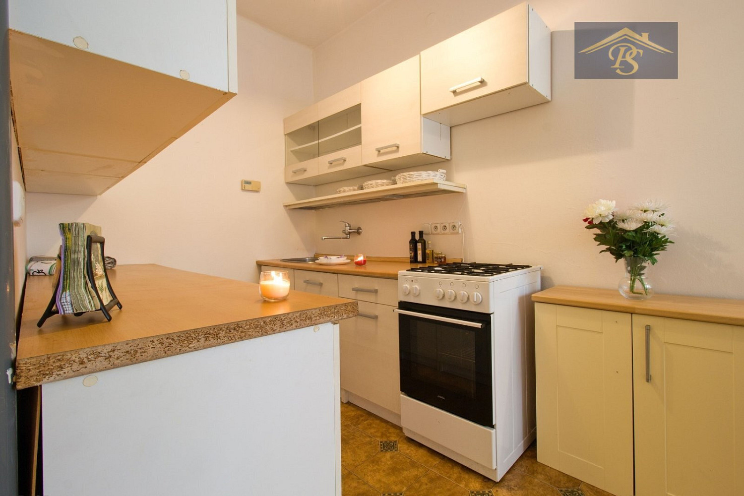 Pronájem domu 50 m² s pozemkem 365 m² — photo 4