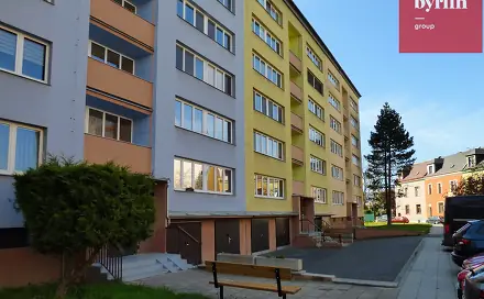 Pronájem bytu 3+1 75 m², Holasická, Opava - Kateřinky
