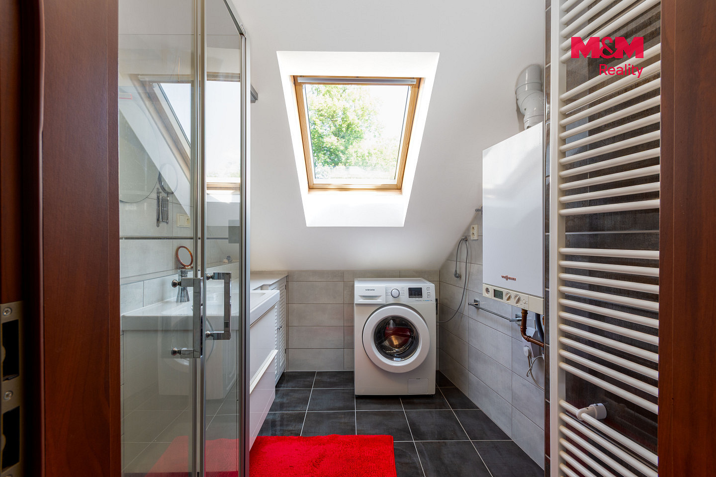Prodej bytu 1+kk 56 m² — photo 3