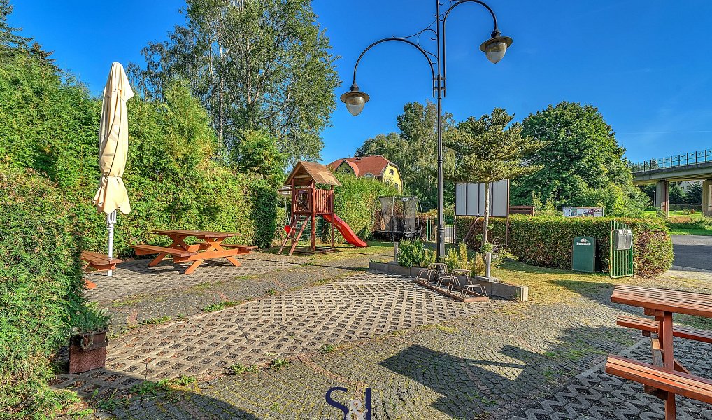 Prodej restaurace 302 m², Rumburk – náhled fotky 7