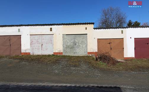 Prodej pozemku 65 m², Sladovnická, Plzeň