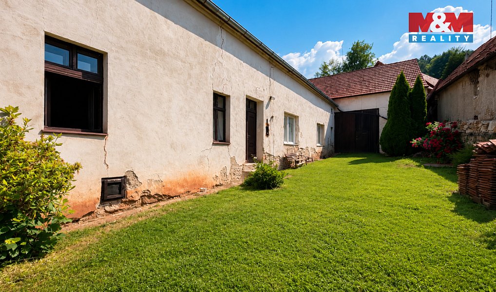 Prodej domu 155 m² s pozemkem 386 m², Pnětluky – náhled fotky 10
