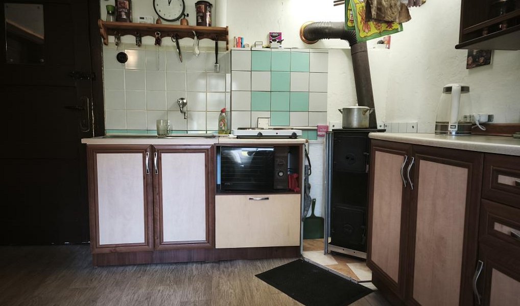 Prodej chalupy 160 m² s pozemkem 376 m², Český Jiřetín – náhled fotky 6