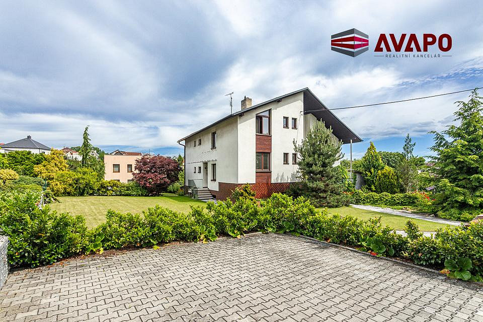 Prodej domu 260 m² s pozemkem 1 095 m² — photo 3