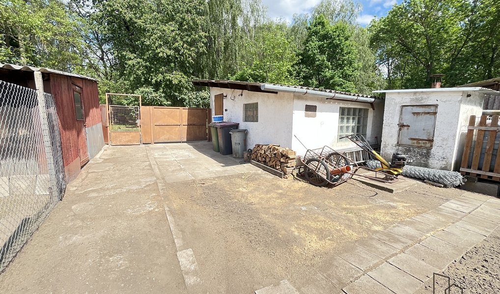 Prodej domu 140 m² s pozemkem 393 m², Velký Karlov – náhled fotky 22
