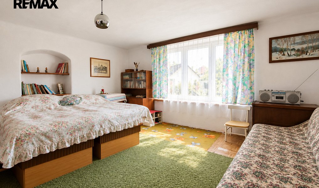 Prodej domu 80 m² s pozemkem 350 m², Březina – náhled fotky 22