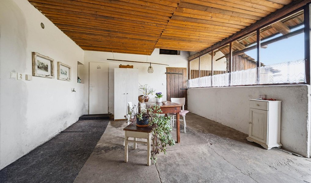 Prodej domu 128 m² s pozemkem 344 m², Holice – náhled fotky 24