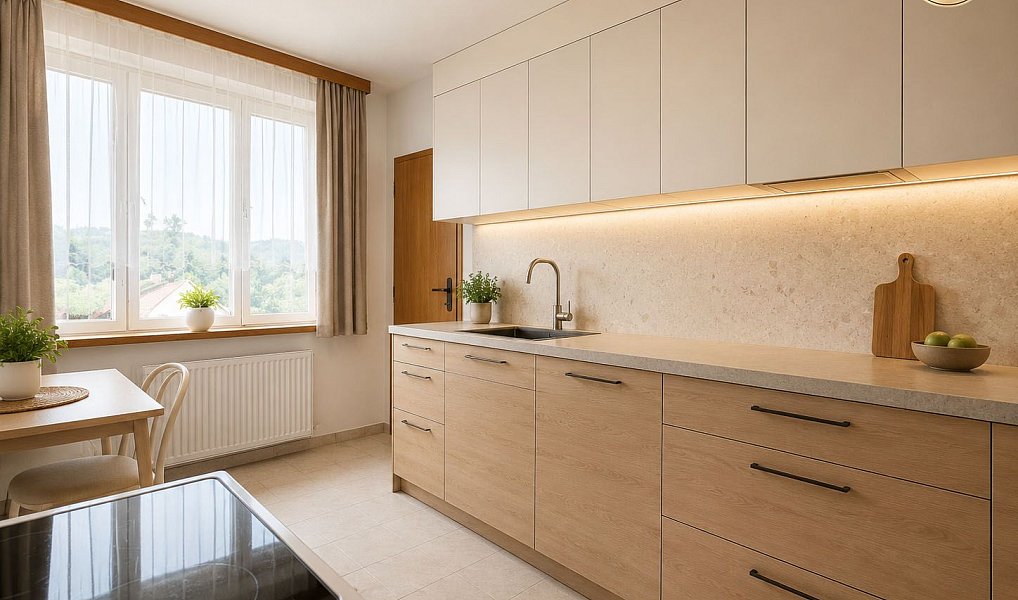 Prodej domu 270 m² s pozemkem 661 m², Sázava – náhled fotky 10