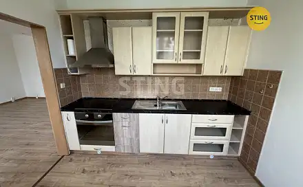 Pronájem bytu 3+1 68 m², Zimmlerova, Ostrava - Zábřeh
