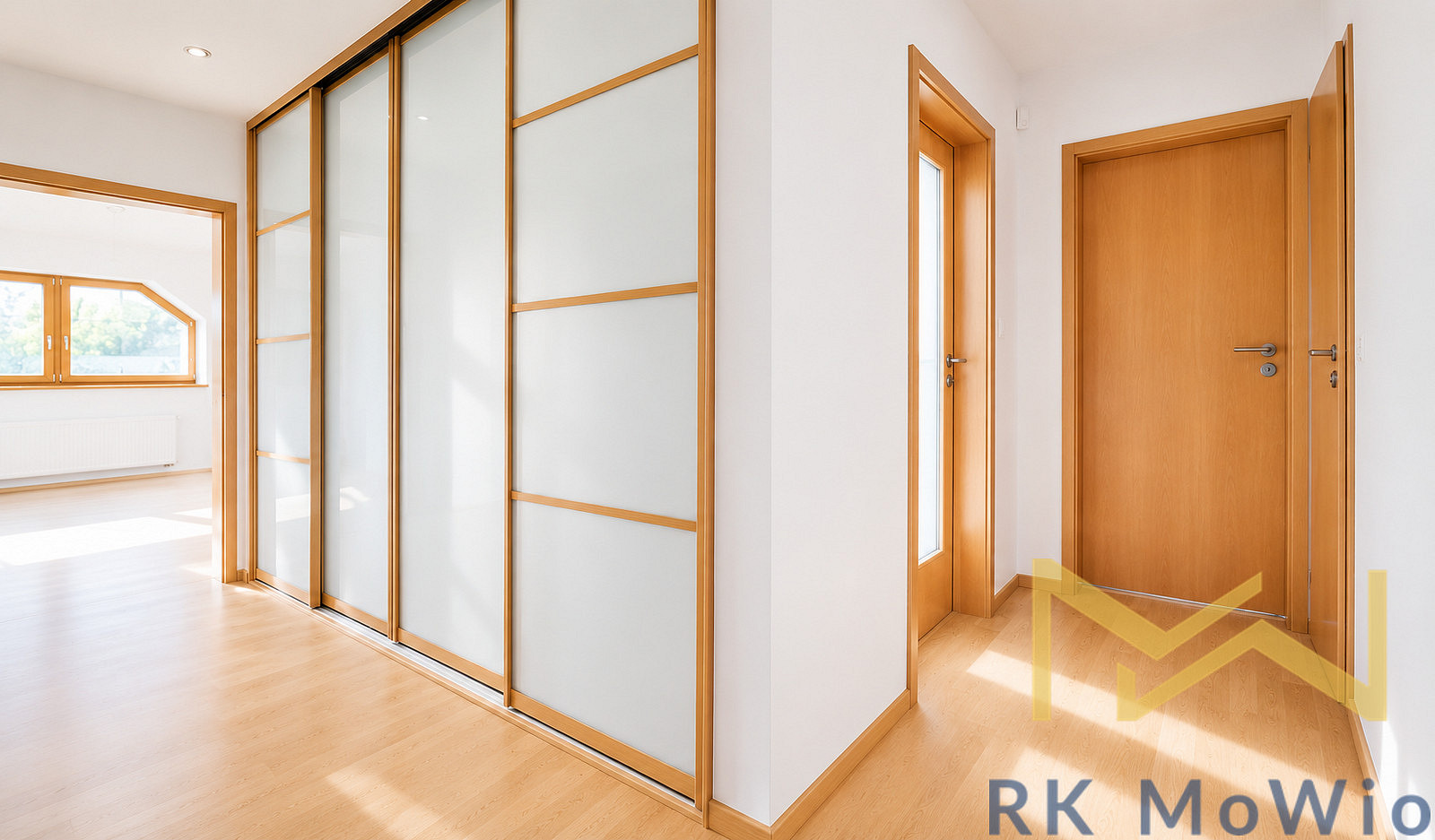 Pronájem domu 190 m² s pozemkem 811 m² – pohled 3