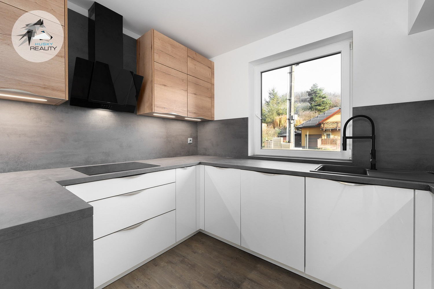 Prodej domu 115 m² s pozemkem 509 m² — photo 2