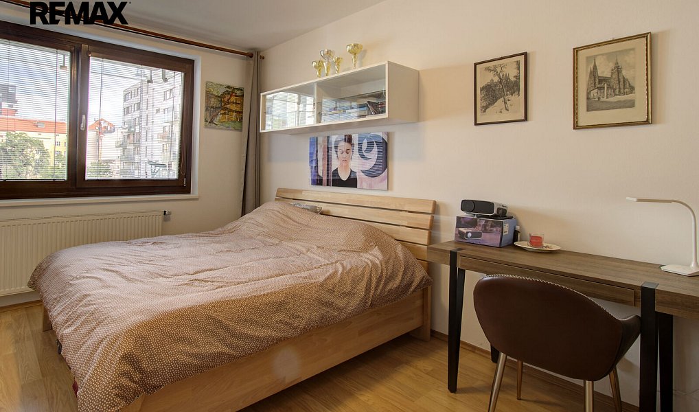 Prodej bytu 2+kk 54 m², Praha – náhled fotky 10