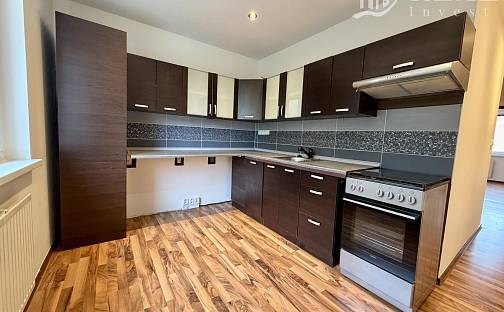 Pronájem bytu 3+1 67 m², Mládežnická, Jirkov, okres Chomutov
