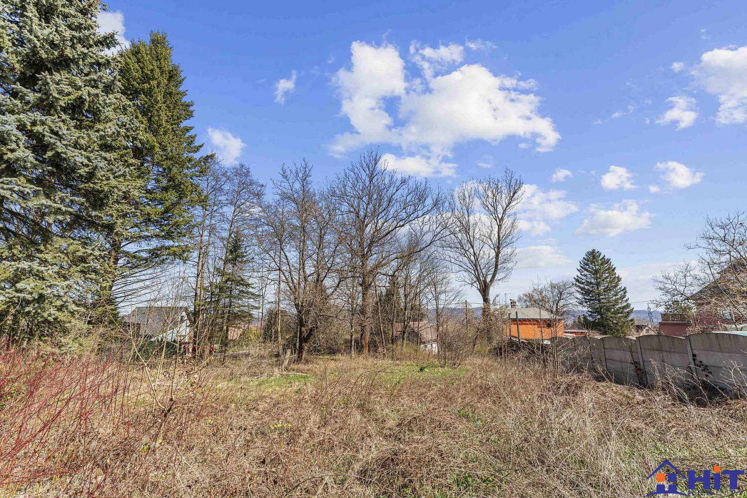 Prodej stavebního pozemku 1 309 m² - Więcej