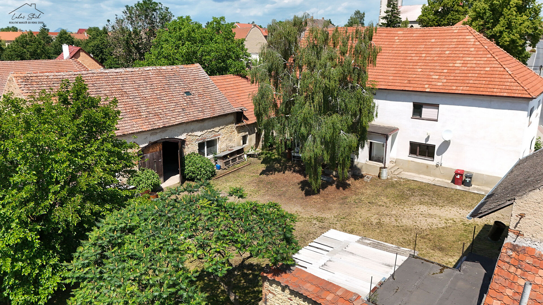 Prodej komerčního objektu (jiného typu) 435 m² — photo 3