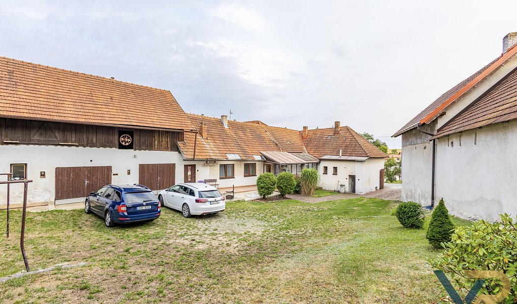 Prodej domu 170 m² s pozemkem 1 750 m², Nová Cerekev – náhled fotky 8