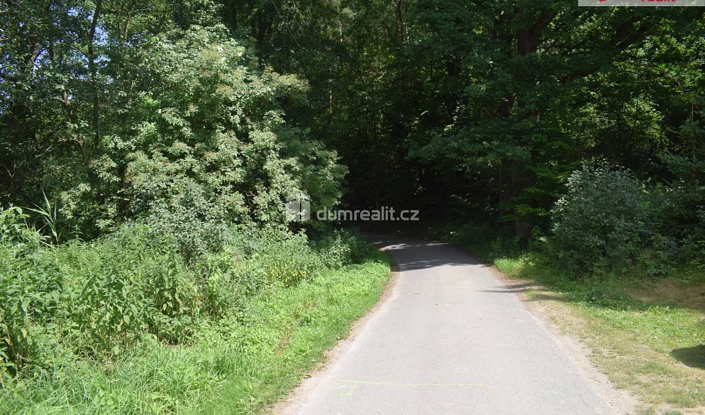 Prodej zahrady 1 560 m², Mukařov – náhled fotky 7