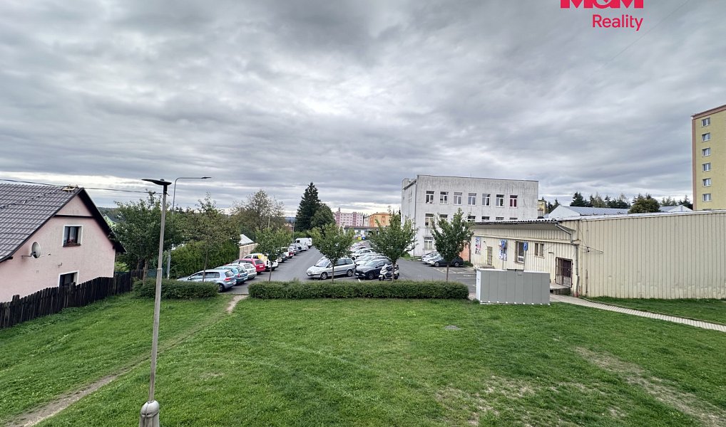 Prodej bytu 2+1 55 m², Rotava – náhled fotky 7