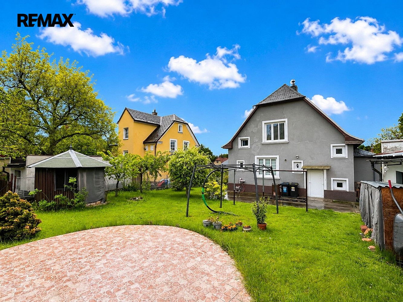 Prodej domu 197 m² s pozemkem 995 m² – fotografie 4