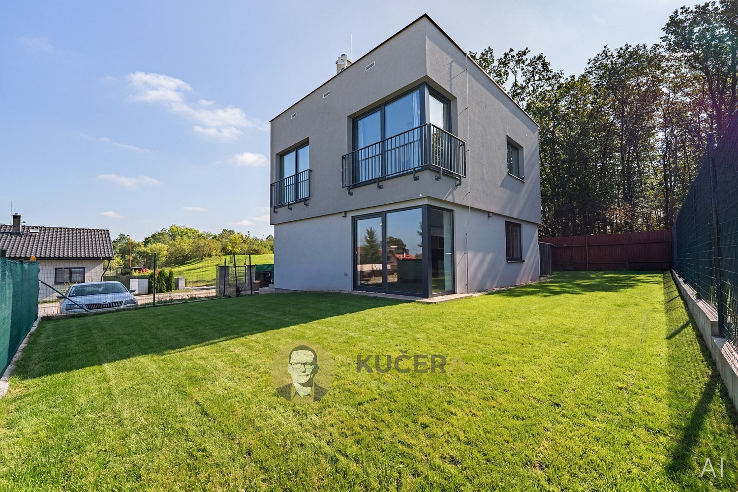Prodej domu 124 m² s pozemkem 235 m²