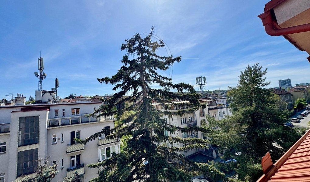 Prodej bytu 2+1 62 m², Praha – náhled fotky 15