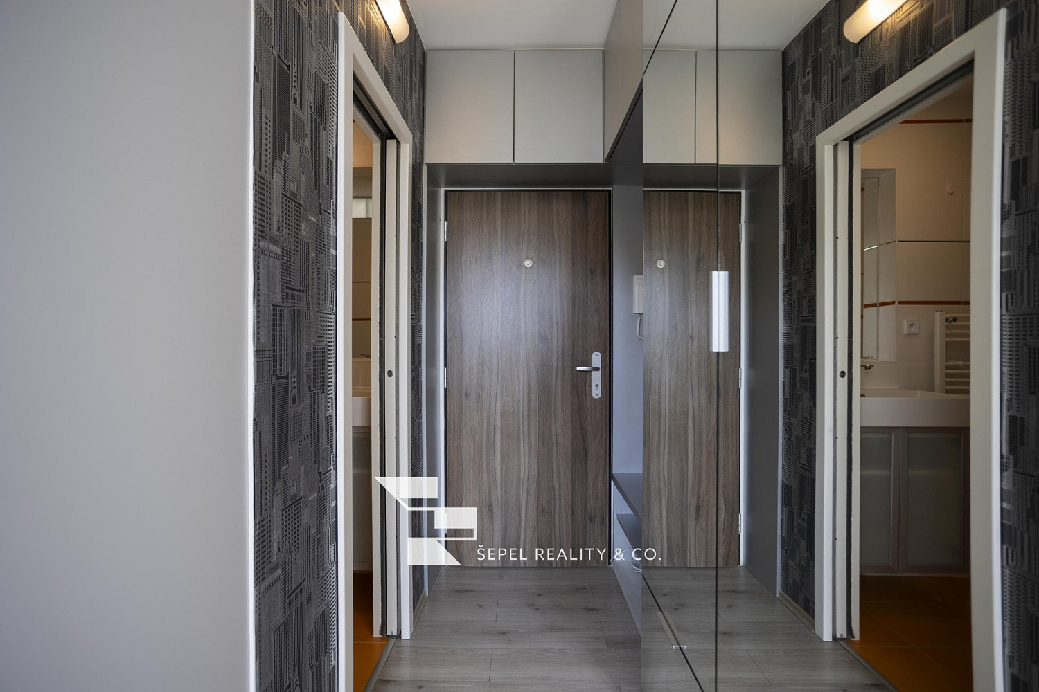 Prodej bytu 1+1 32 m² – fotografie 5