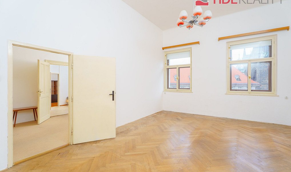 Prodej bytu 4+kk 94 m², Praha – náhled fotky 5