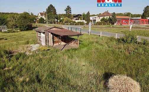 Prodej chaty/chalupy 15 m² s pozemkem 431 m², Borohrádek, okres Rychnov nad Kněžnou