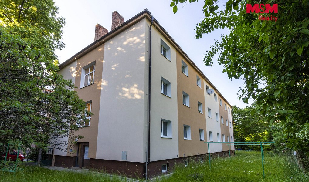 Pronájem bytu 1+1 30 m², Plzeň – náhled fotky 7