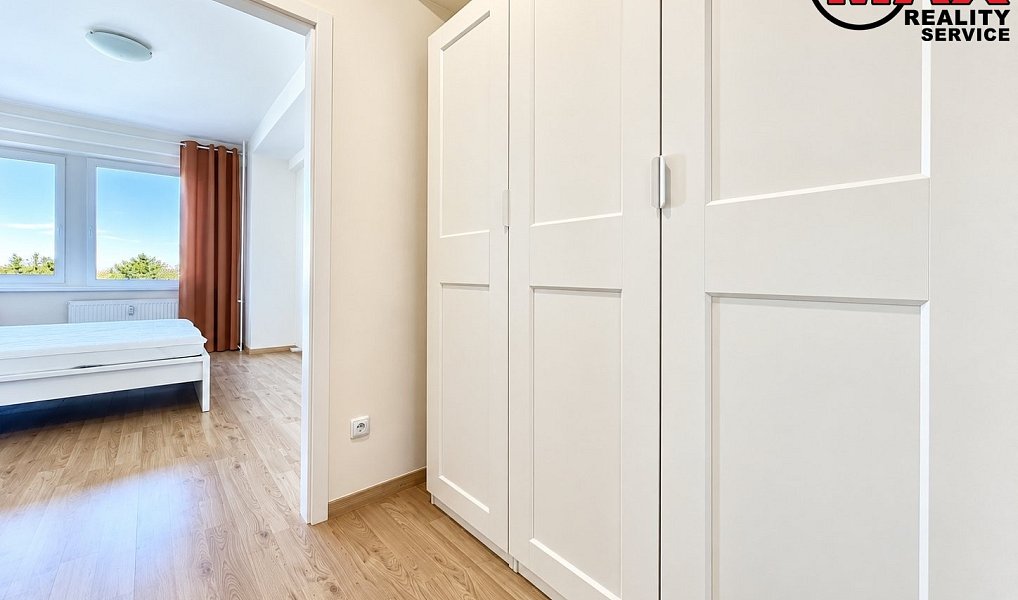 Prodej bytu 2+kk 54 m², Praha – náhled fotky 9
