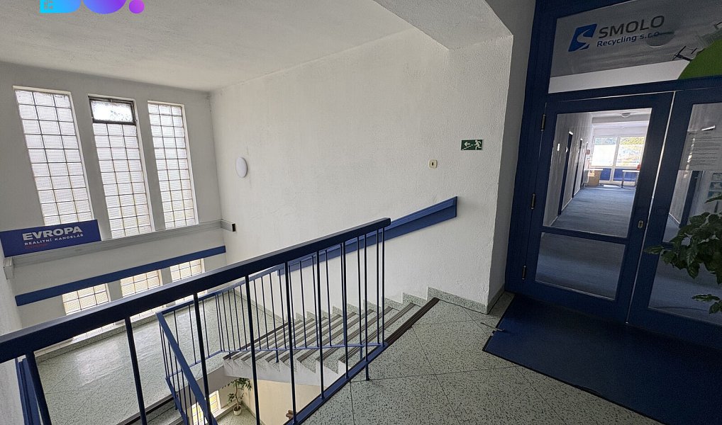Pronájem kanceláře 25 m², Ostrava – náhled fotky 3