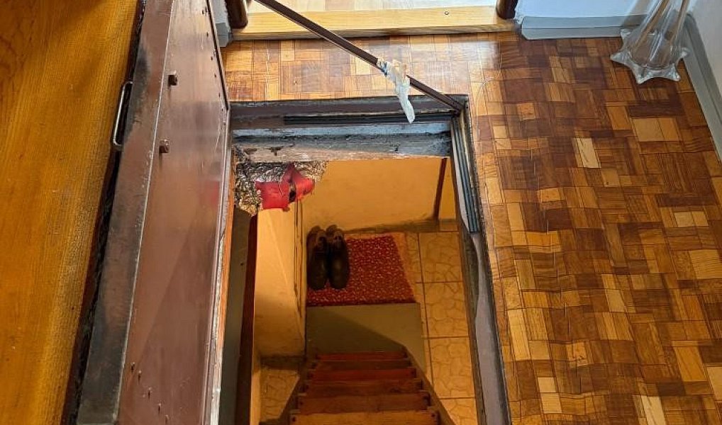 Prodej chaty/chalupy 60 m² s pozemkem 1 048 m², Město Albrechtice – náhled fotky 21