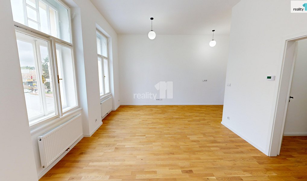 Pronájem bytu 2+kk 54 m², Pelhřimov – náhled fotky 5