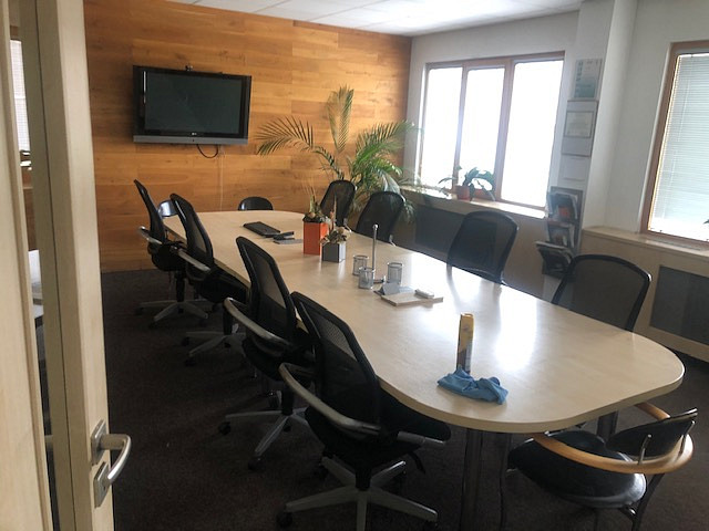 Pronájem obchodních prostor 9 687 m² – fotografie 5