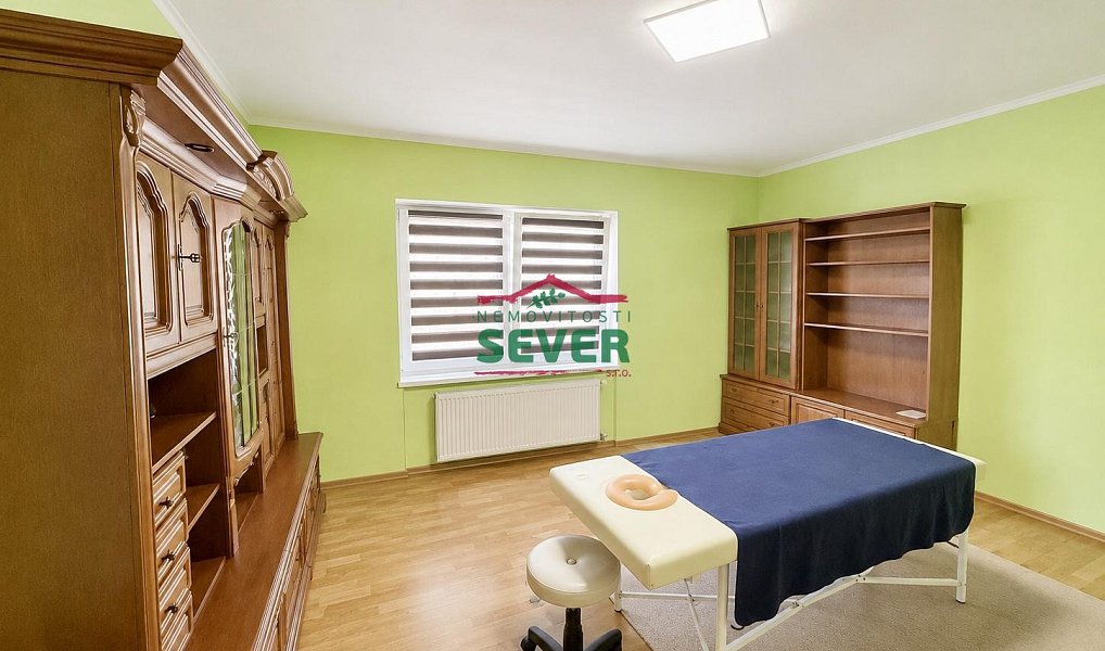 Prodej domu 194 m² s pozemkem 197 m², Teplice – náhled fotky 13