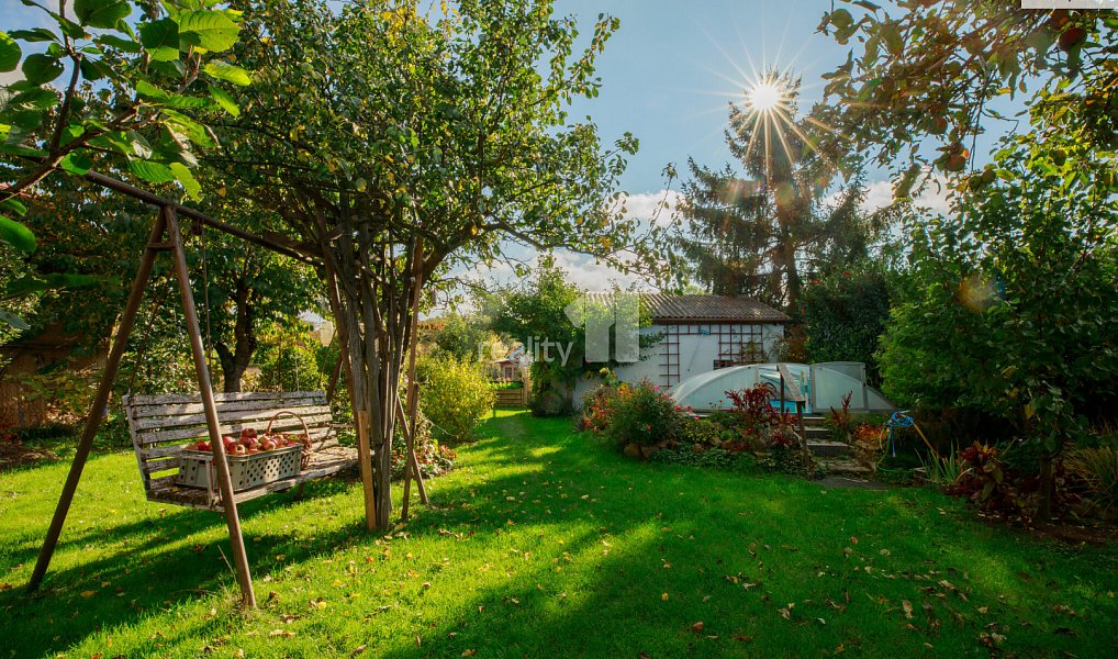 Prodej domu 220 m² s pozemkem 907 m², Žebrák – náhled fotky 55