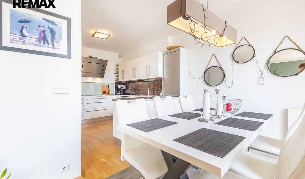 Prodej bytu 3+kk 110 m², Praha – náhled fotky 7