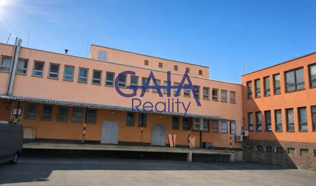 Prodej obchodních prostor 2 475 m², Karlovy Vary – náhled fotky 6