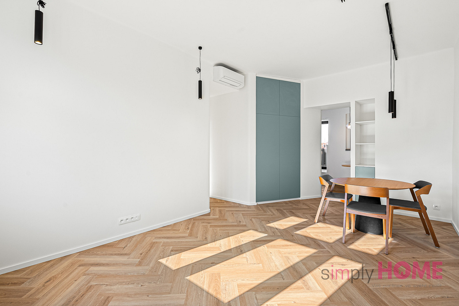 Prodej bytu 3+kk 81 m² — photo 3